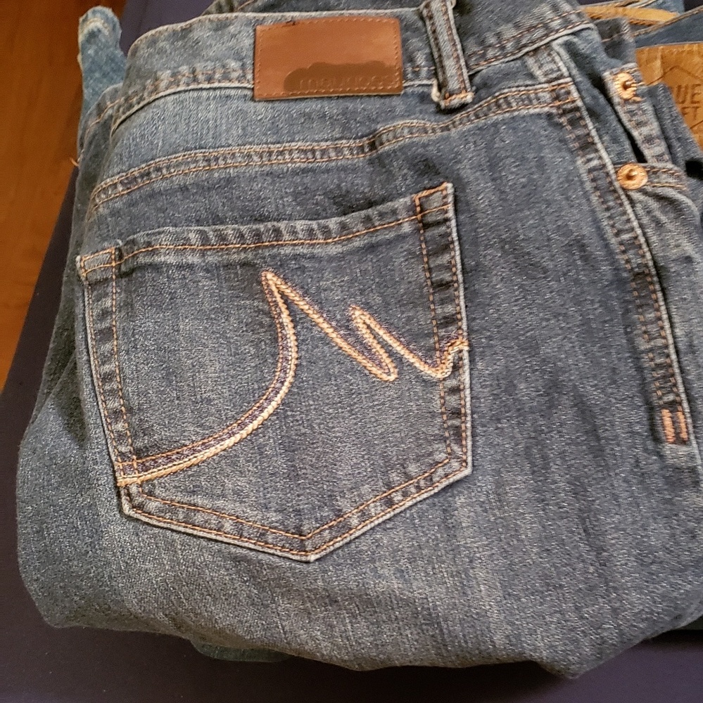 Womens jeans